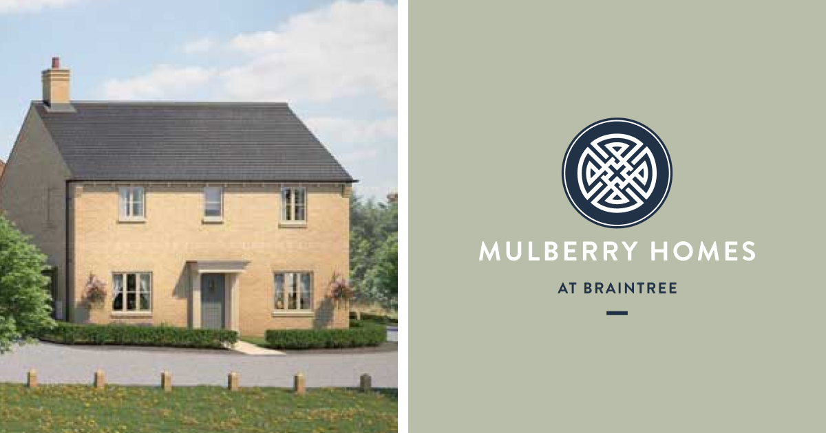 Mulberry Homes at Braintree